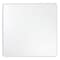 American Built Pro Access Cover, 12 in x 12 in White Plastic Onepiece ACF - 1212 P1 - alternate 1